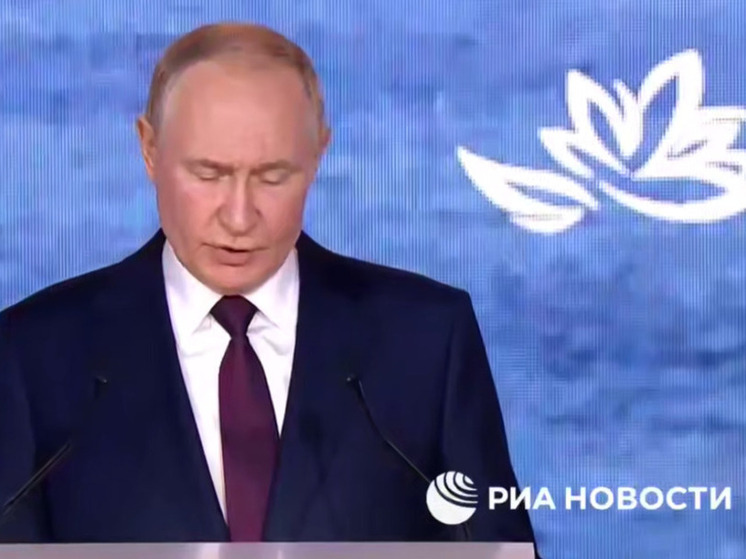 Путин расширил программу дальневосточной ипотеки: снятие возрастных ограничений и доступ для педагогов