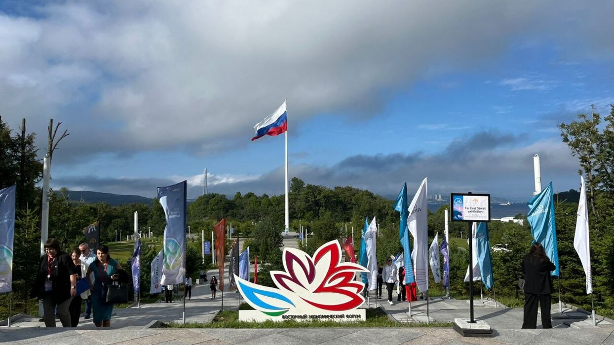 Архитектура Владивостока