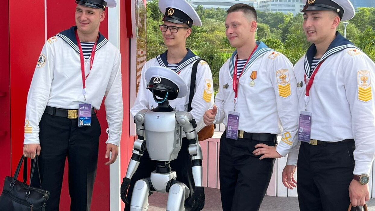 Городские улицы Владивостока