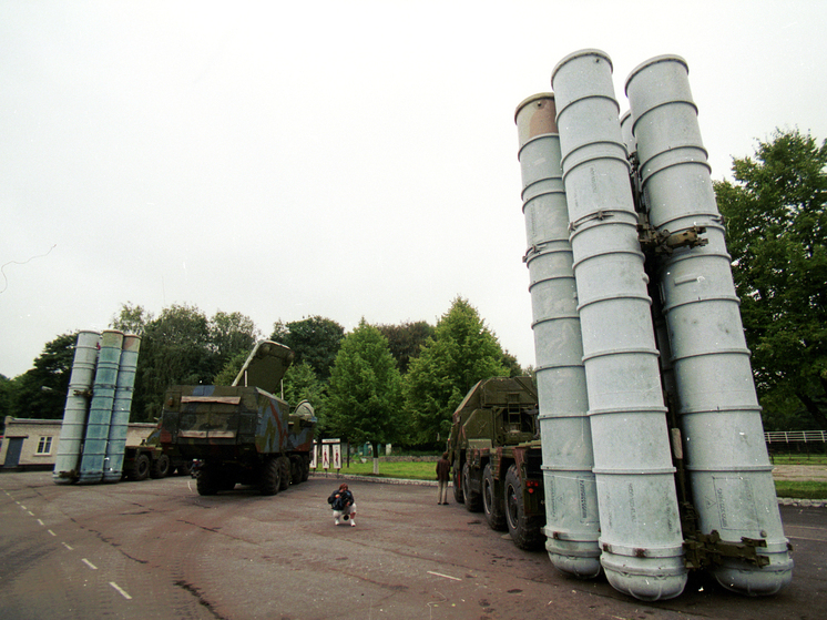 Москва закончила разработку нового ракетного комплекса