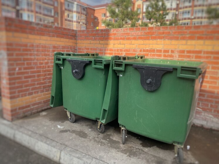 Минприроды Хакасии: квитанции от нового регоператора начнут приходить в октябре