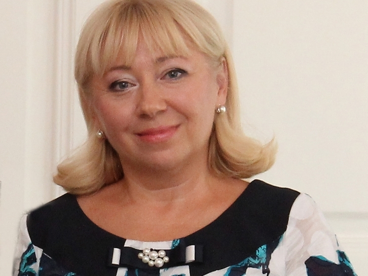 Скончалась судья Арбитражного суда Рязанской области Лариса Котлова