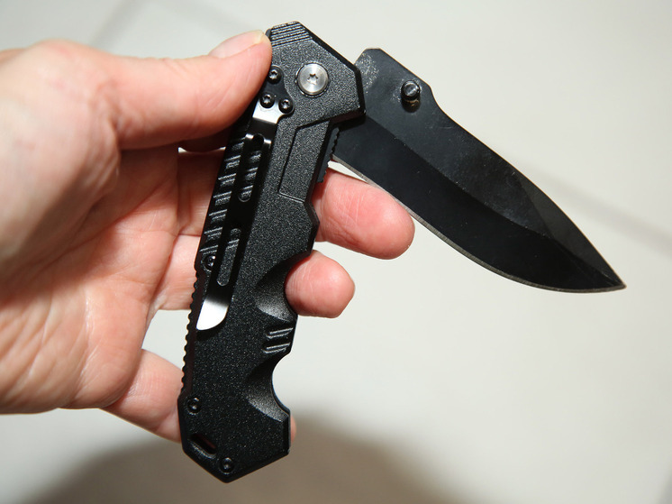 Полиция задержала украинского подростка, который собирался устроить поножовщину в школе