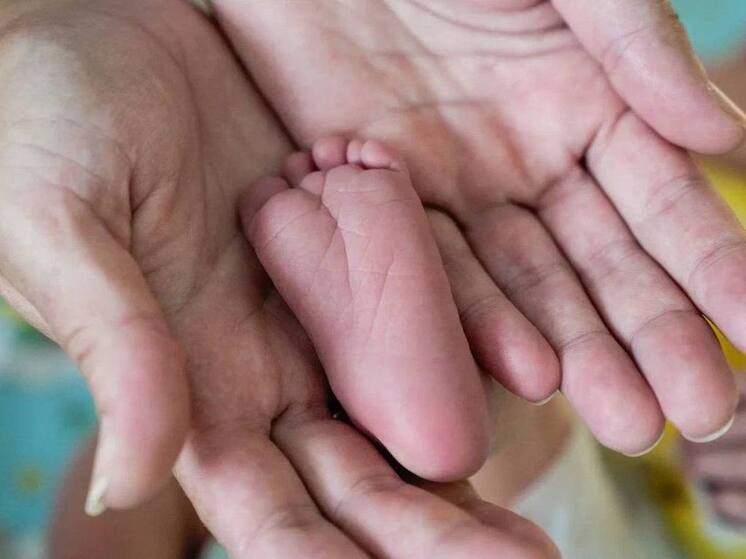 В Подмосковье родилось 218 здоровых детей у родителей с ВИЧ-положительным статусом