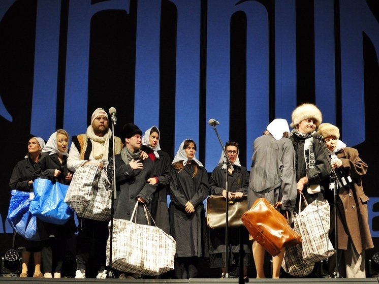 Худрук Панков объявил, что в Ленком возвращаются «Абдуловские задворки»