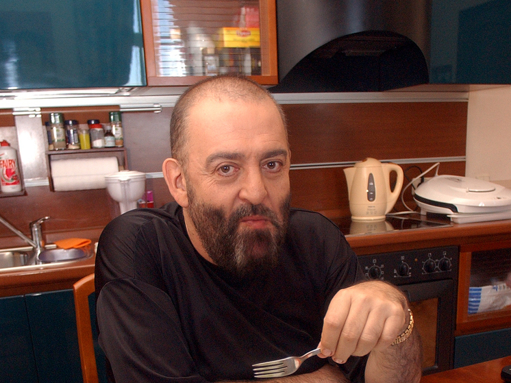 SHOT: Шуфутинский получил российское гражданство