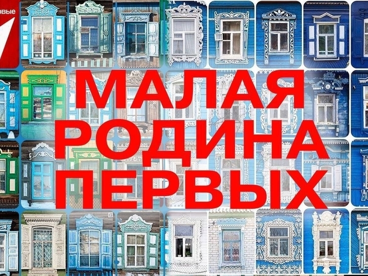 За тюменский Заводоуковск необходимо проголосовать