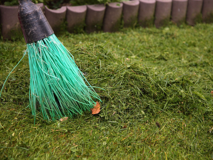 Уборщик сельского парка надругался над ребенком в Татарстане