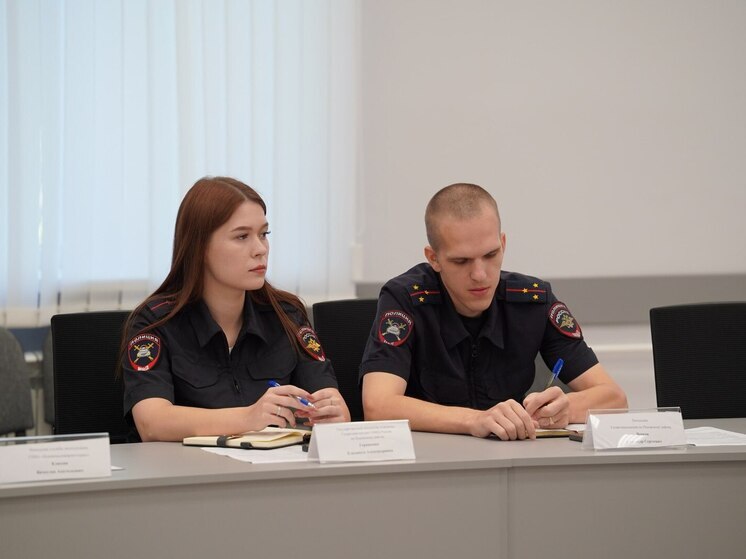 В Пскове усилили меры безопасности для школьников на дорогах