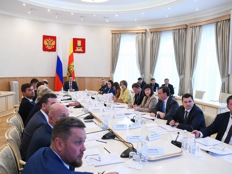 Тверскому предприятию легкой промышленности будет предоставлена государственная поддержка