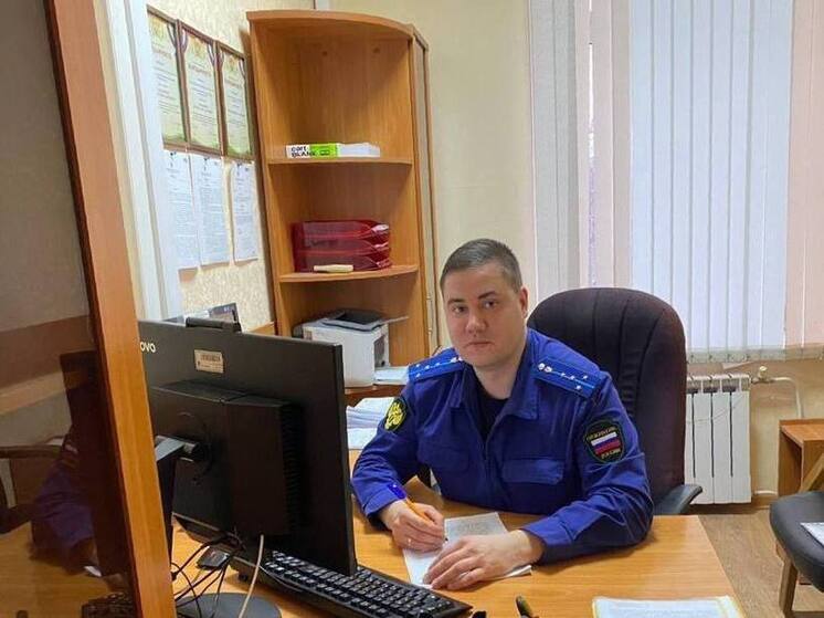 Калужского чиновника привлекли к ответственности