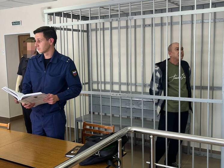 Сбившего насмерть пешехода и скрывшегося с места происшествия брянца лишили свободы
