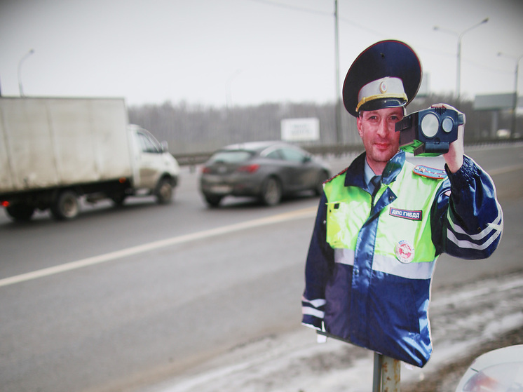 За восемь месяцев на дорогах Подмосковья погибли 455 человек в 2338 ДТП