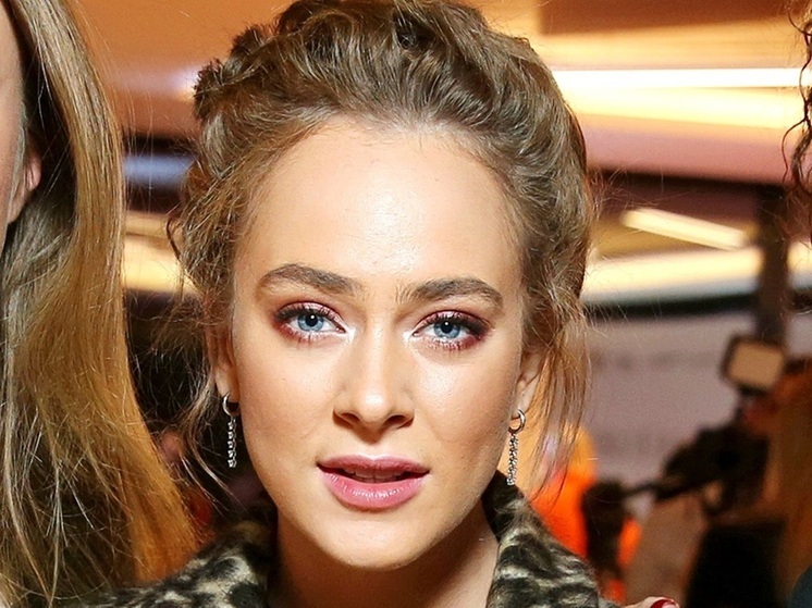 Mash: Тарасова лишилась роли в «Холоп-3» из-за задержания с наркотиками