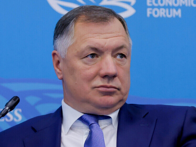 Запорожская область получит свыше 500 млн рублей на инфраструктурные проекты