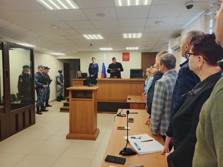 Пензенский суд вынес обвинительный приговор четырем жителям Саранска по делам о коррупции и мошенничестве