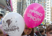 Первосентябрьские школьные линейки в этом году принесли сразу 3 смерти школьников