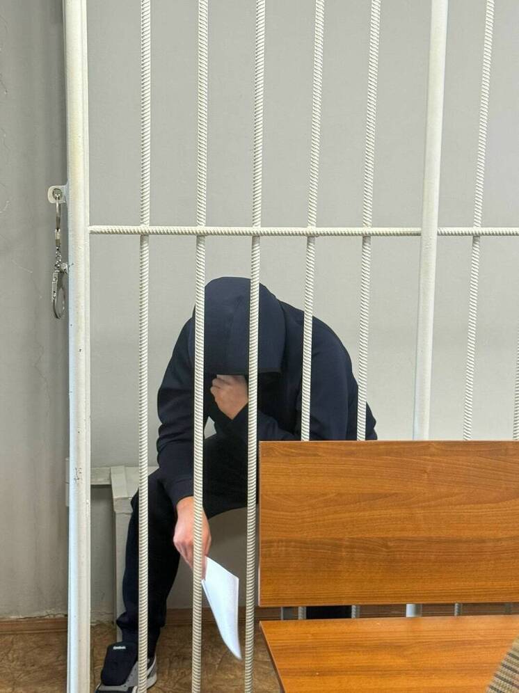 В Челнах домашний арест назначили главврачу наркодиспансера