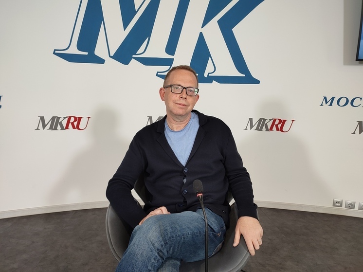В пятницу, 5 сентября, в пресс-центре «МК» прошел эфир с редактором международного отдела «МК», ведущим научным сотрудником ИМЭМО им