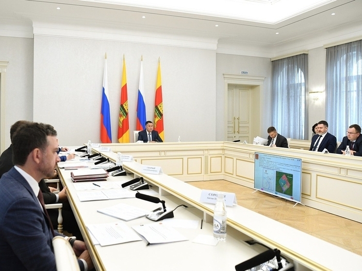 115 семей Тверской области погасят ипотеку с помощью областного бюджета