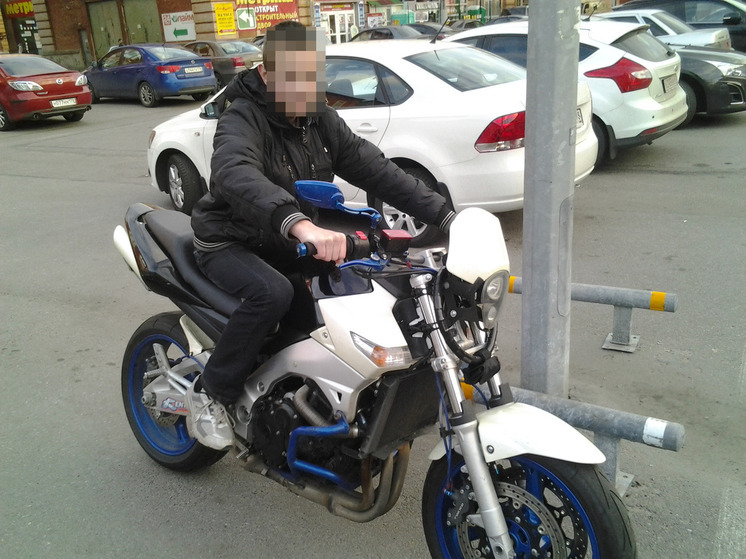 В этом году на новгородских дорогах погибло пять пострадало 45 детей