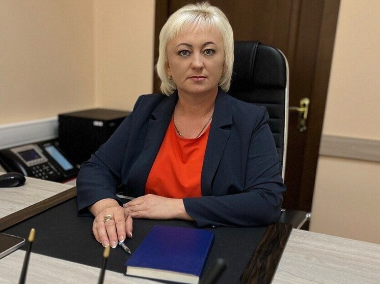 В Красногвардейском районе назначили нового начальника управления образования