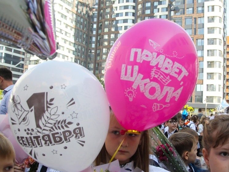 Врачи объяснили, почему дети умерли после линейки