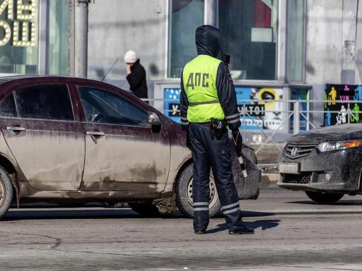 В Новосибирске с начала года в ДТП с питбайками пострадали 13 детей