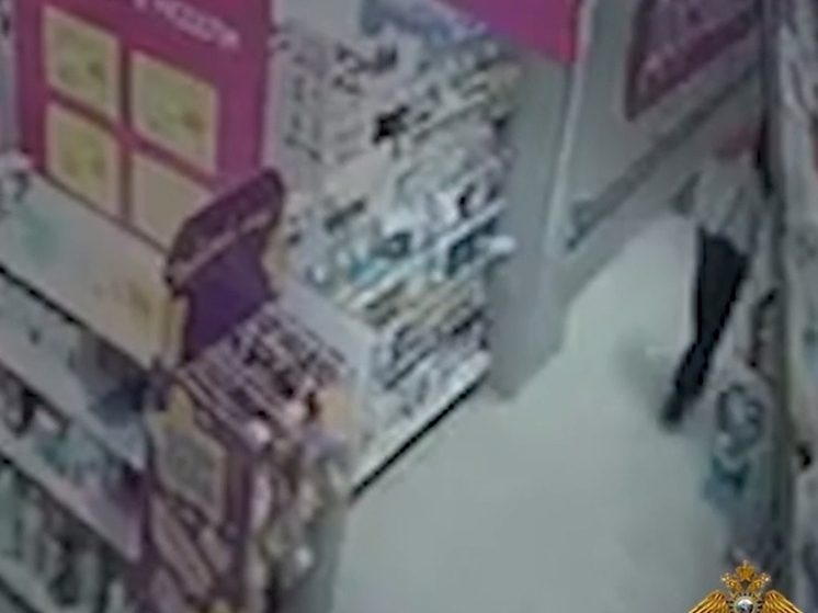 В Калуге задержали парфюмера-«любителя»