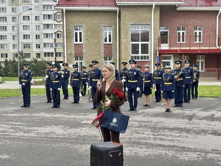 В Пскове отметили 80-летие победы над Японией