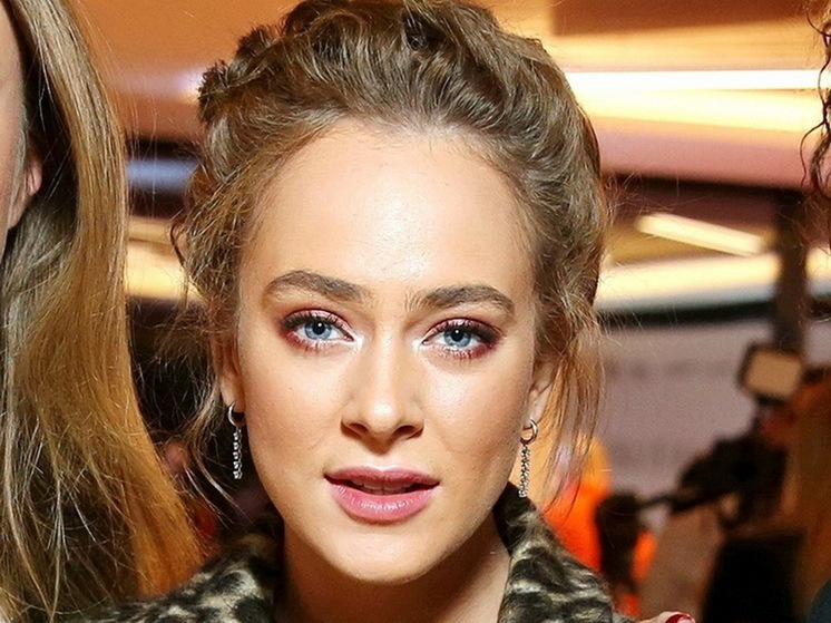 Shot: задержанная с наркотиками Аглая Тарасова оказалась гражданкой Израиля