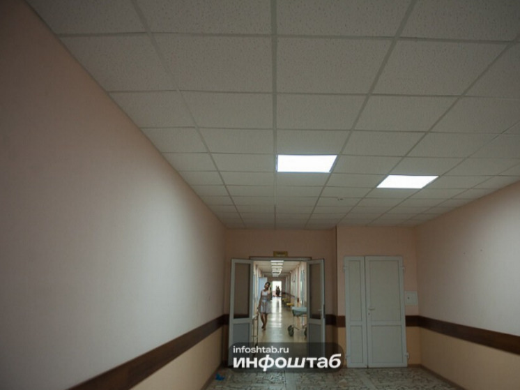 Астраханская область выделит 920 миллионов на строительство и ремонт больниц