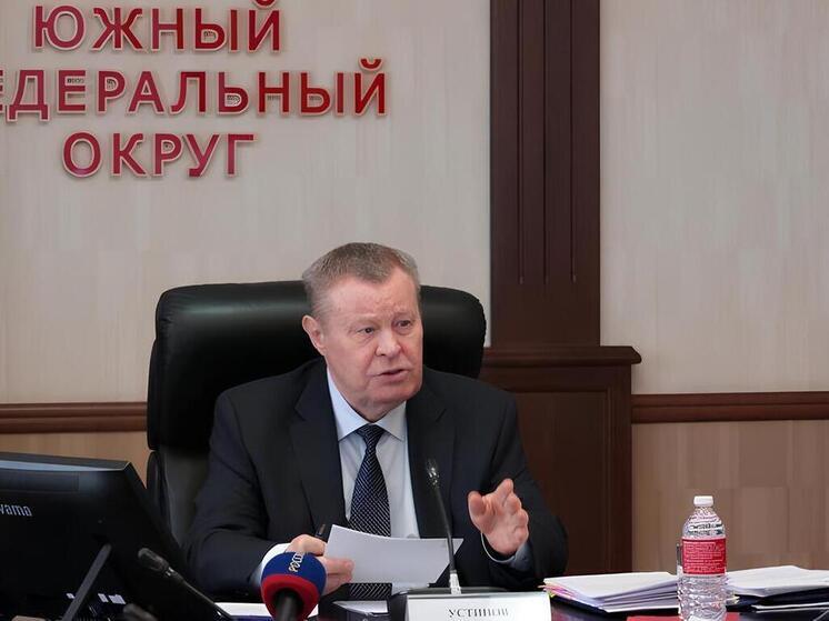 Полпредство: врачи на юге России уходят в частные клиники из-за низких зарплат