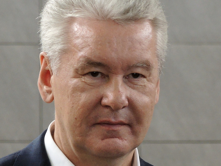 Собянин объявил об открытии новых съемочных павильонов Киностудии Горького