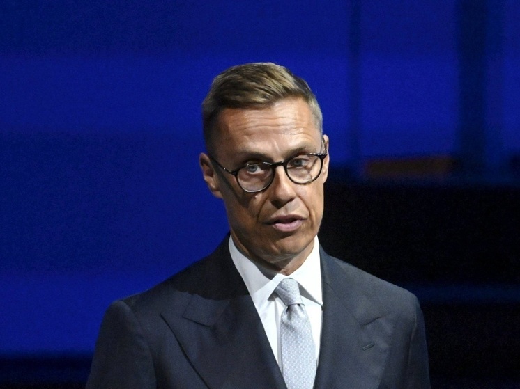 Стубб ответил о "российской угрозе", что "спит спокойно"