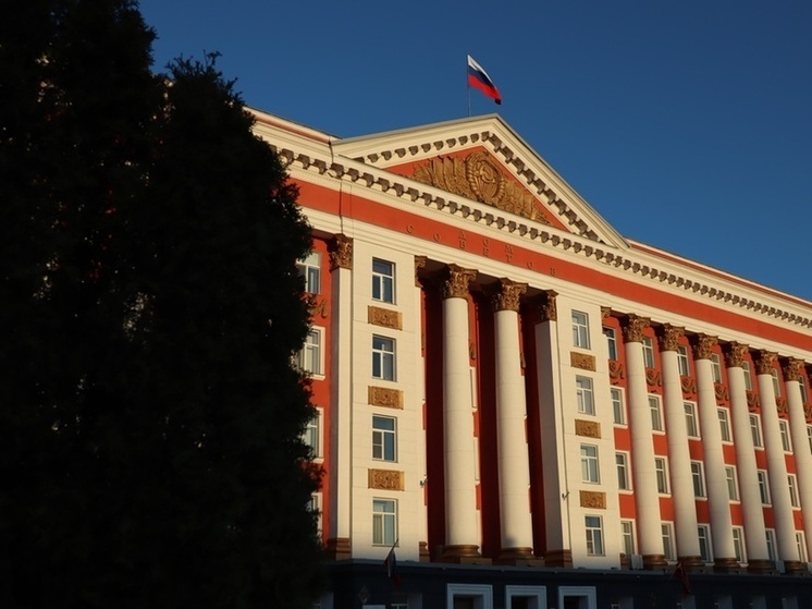В Курской области открылись 756 участковых избиркомов
