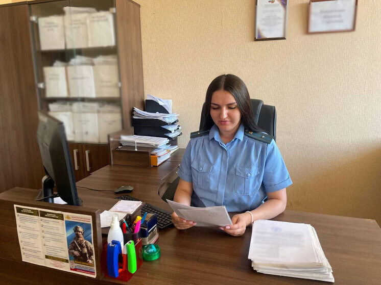 Приставы взыскали с севастопольца 103 тысячи рублей задолженности по членским взносам