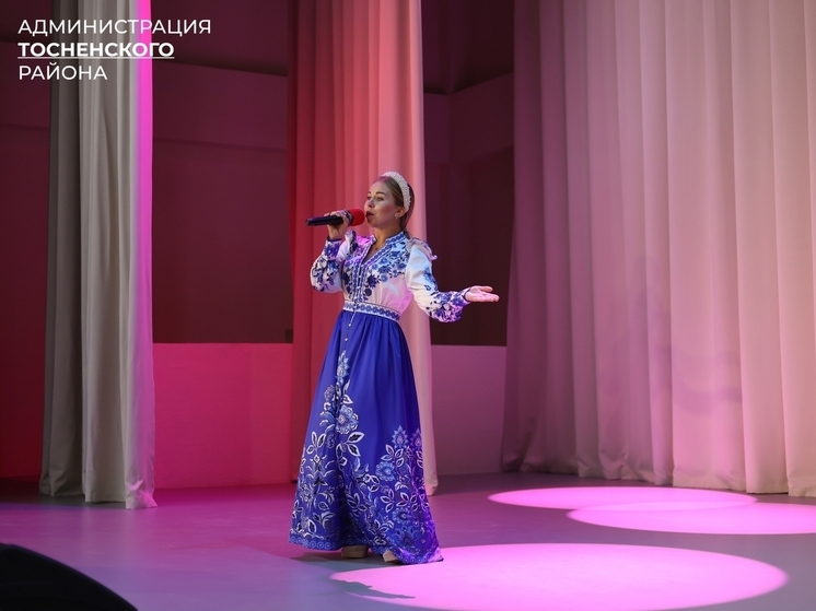 В Красном Бору открыли культурно-досуговый центр