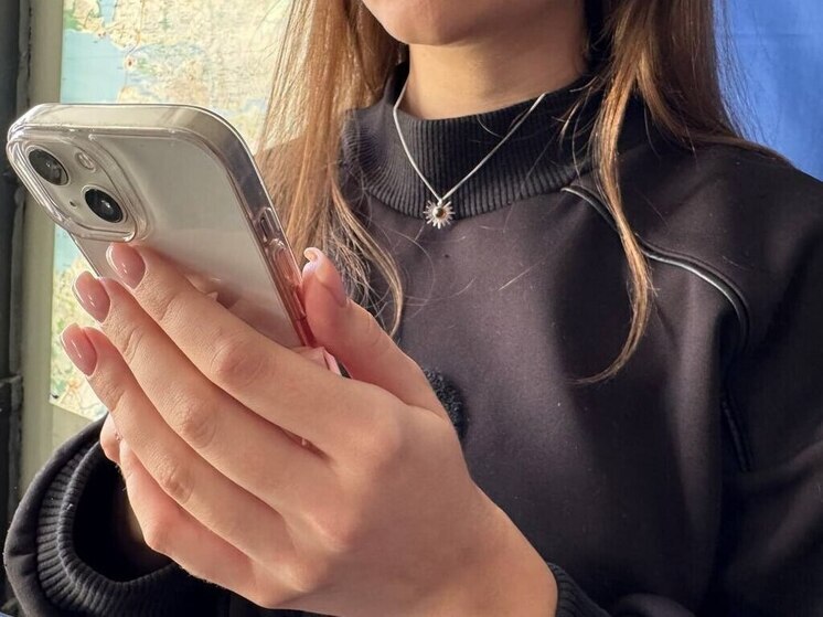 Петербуржцы пожаловались на сбой в работе мессенджера Telegram