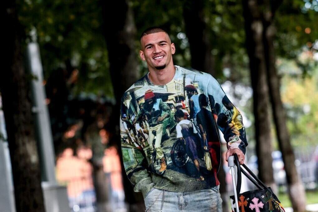 Полузащитник рассказал, что его не разочаровало в матче с Иорданией