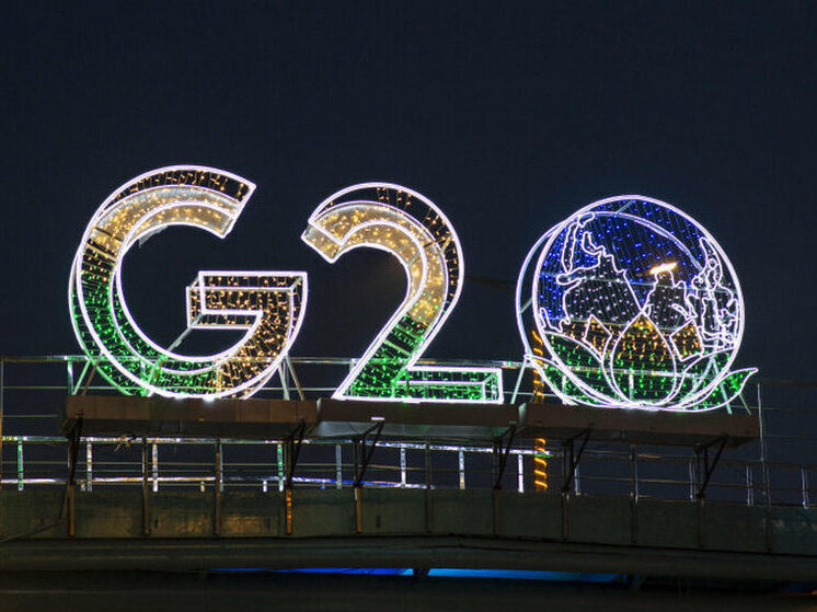 Трамп счел интересным вопрос участия РФ в саммите G20 в Майами