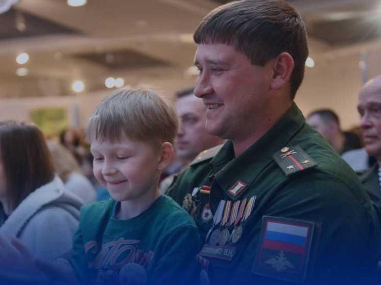 Участники СВО в Смоленской области могут получить земельный участок или выплату