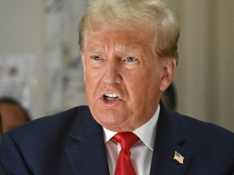 Трамп заявил о непричастности к убийству спецназом США рыбаков в КНДР