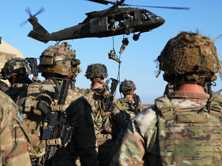 Трамп снова присвоил победу над фашизмом армии США