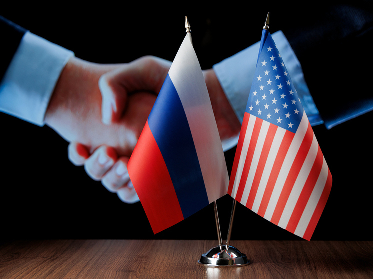 В США сообщили о подготовке встречи с российскими парламентариями