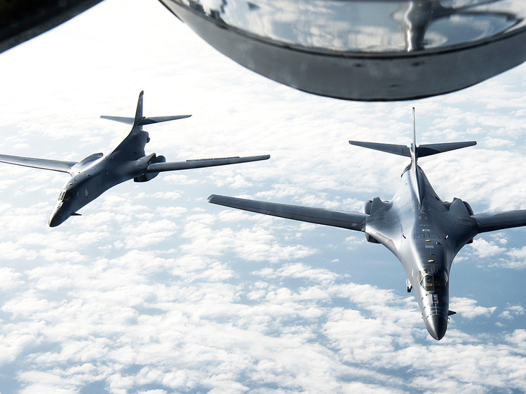 CNN: Трамп рассматривает возможность ударов по территории Венесуэлы