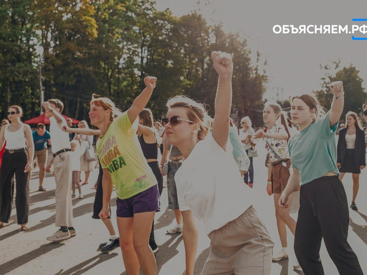 В Смоленске состоится фестиваль "Ключи"