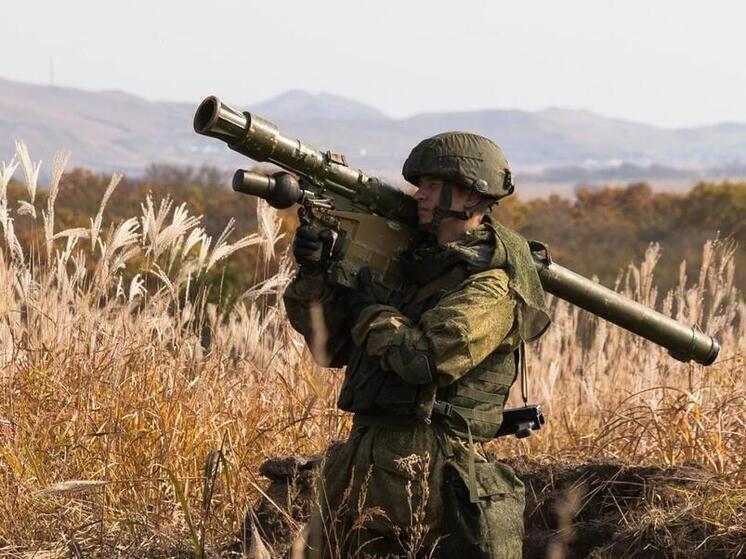 Российские войска за сутки уничтожили 1,4 тысячи боевиков ВСУ