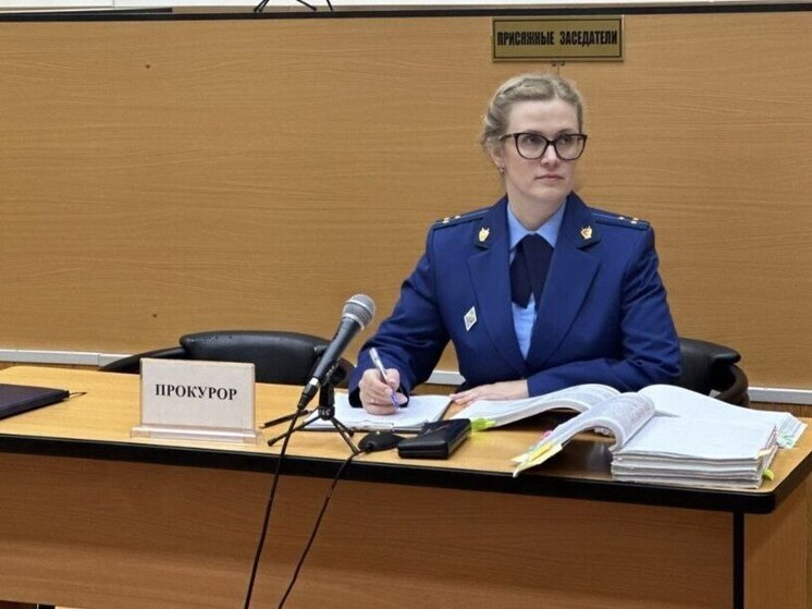 Несколько лет тюрьмы получила биробиджанка за мошенничество с недвижимостью