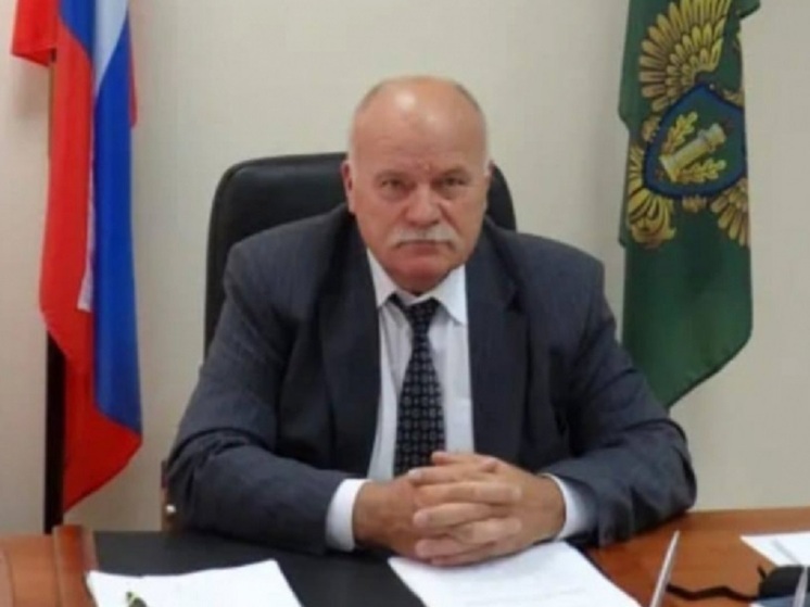 В Карелии скончался заслуженный эколог Александр Ширлин